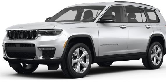 JEEP GRAND CHEROKEE 2022 1C4RJKBG7N8541923 image